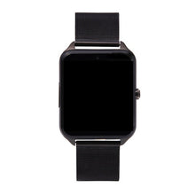 Carregar imagem no visualizador da galeria, Smart Watch Plus Metal Strap