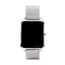 Carregar imagem no visualizador da galeria, Smart Watch Plus Metal Strap