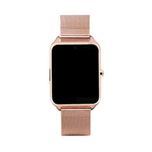 Carregar imagem no visualizador da galeria, Smart Watch Plus Metal Strap